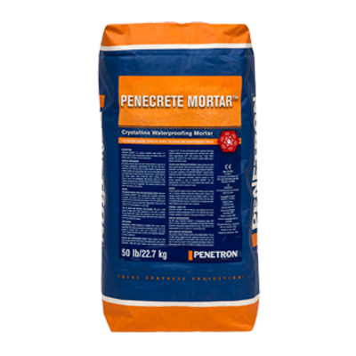 PENECRETE MORTAR