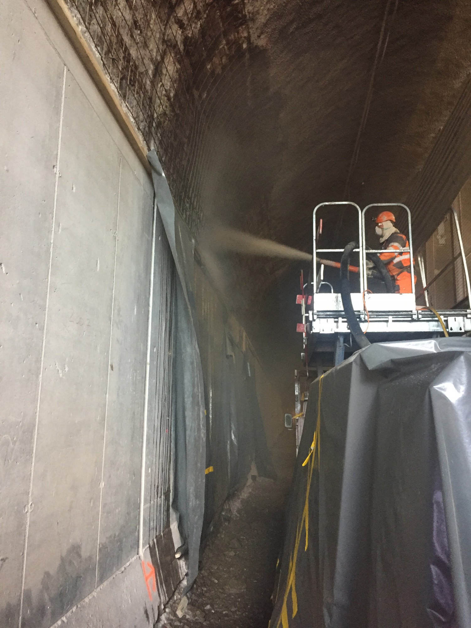 Resistencia Hidrostática